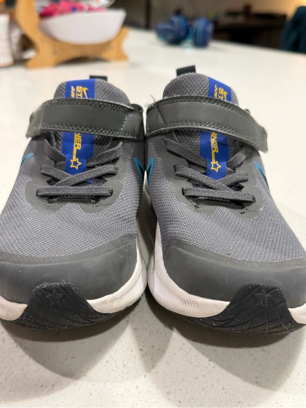 Nike lightweight kids